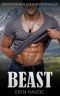 [Mountain Men of Edgewood Valley 04] • BEAST · A Curvy Woman Mountain Man Short Romance